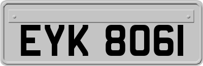 EYK8061