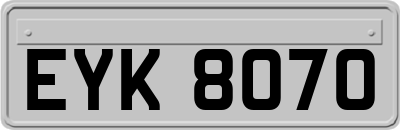 EYK8070
