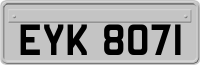 EYK8071