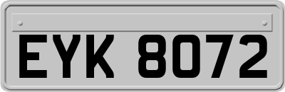 EYK8072