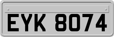 EYK8074