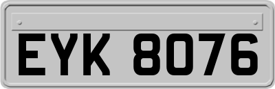 EYK8076
