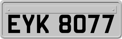 EYK8077