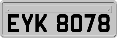 EYK8078