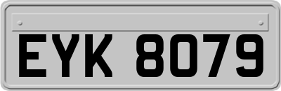 EYK8079