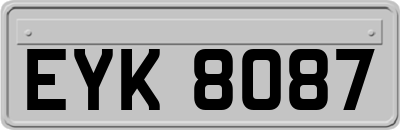 EYK8087
