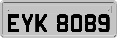 EYK8089