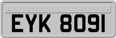 EYK8091
