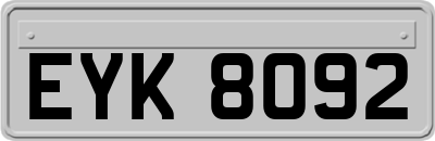 EYK8092