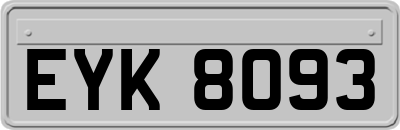 EYK8093