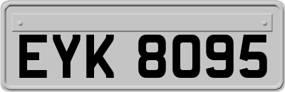 EYK8095