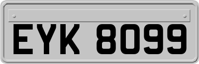 EYK8099