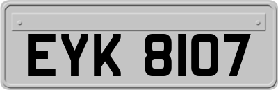 EYK8107
