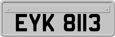 EYK8113