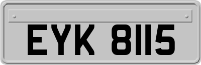 EYK8115