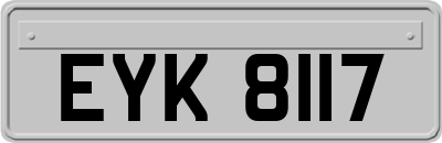 EYK8117