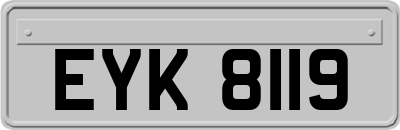 EYK8119