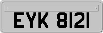 EYK8121