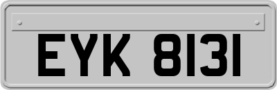EYK8131
