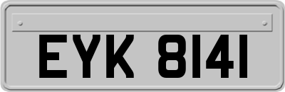 EYK8141