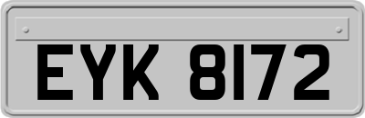 EYK8172