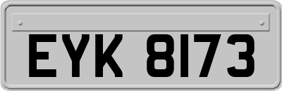EYK8173