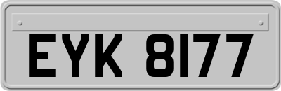 EYK8177