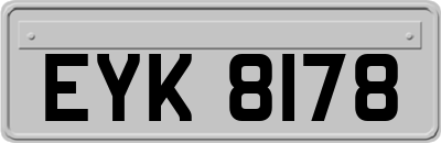 EYK8178