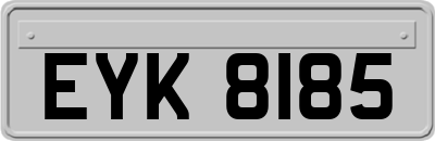 EYK8185