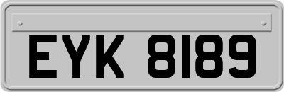 EYK8189