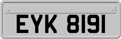 EYK8191