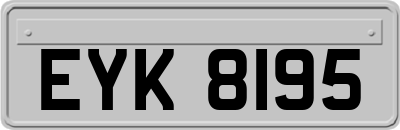 EYK8195