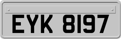 EYK8197