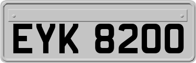 EYK8200