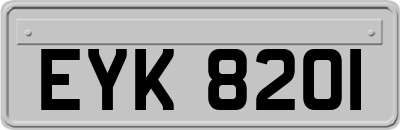 EYK8201