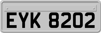 EYK8202