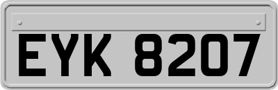 EYK8207