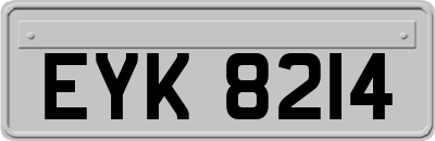 EYK8214
