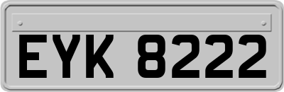 EYK8222