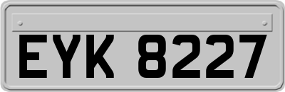EYK8227