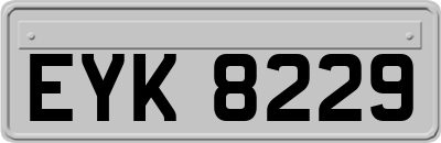 EYK8229