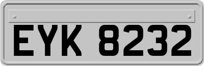 EYK8232