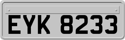 EYK8233