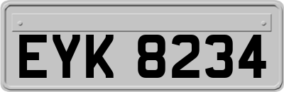 EYK8234