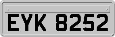EYK8252