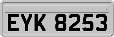 EYK8253