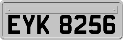 EYK8256