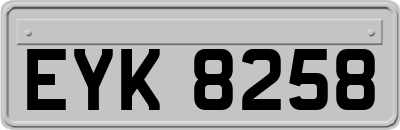 EYK8258