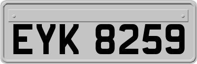EYK8259