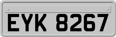 EYK8267